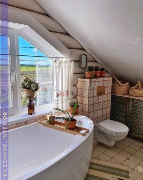 Интерьер и декор дома. 04