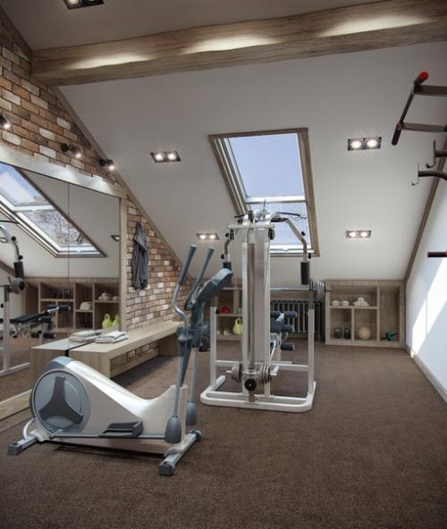 Знеам, что мало кому интересны такие интерьеры. 03