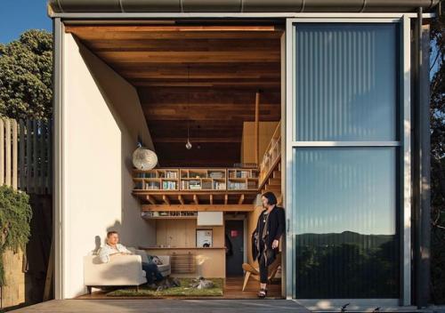 Жизнь, работа и отдых на 50 кв. 01