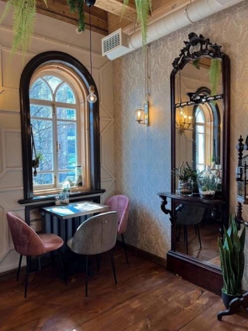 Дома с Историей. 05