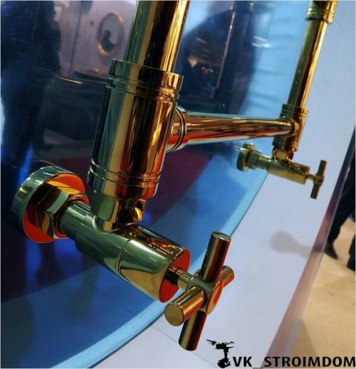 Как выбрать полотенцесушитель в ванную. 08