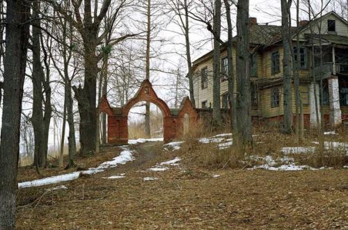 Череменецкий иоанно - богословский монастырь. 05