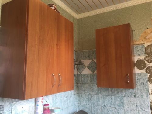 Кухня 7 кв. 05