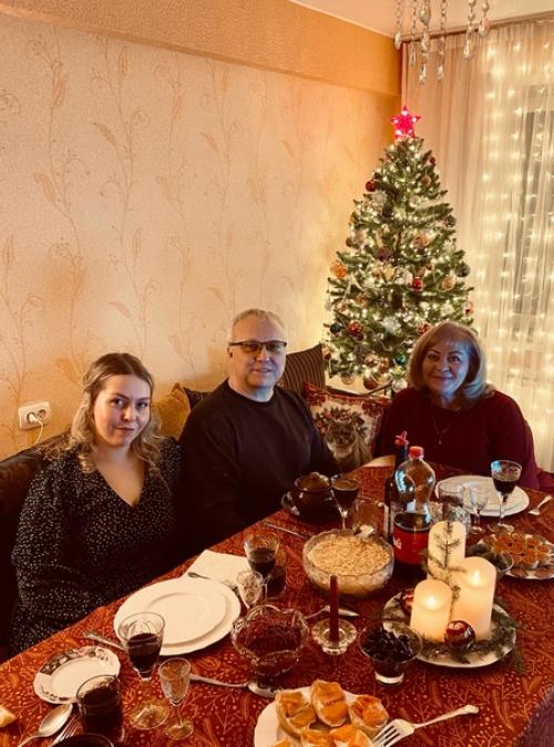 Как хорошо, когда выходных не два, а три! 01