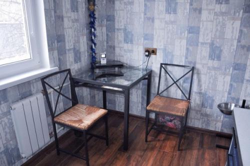 Кухня 7 кв. 08