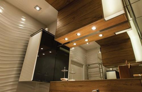 Дизайн квартиры 34 кв. 09