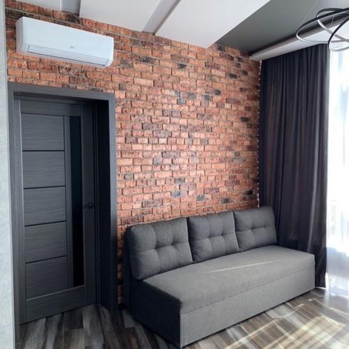 Ремонт в однушке, площадь 46 кв. 02