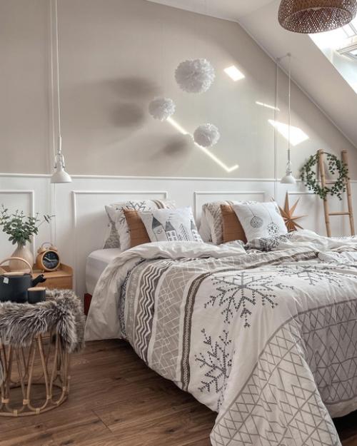 Дизайнер, о том, чего следует избегать в оформлении интерьера. 02