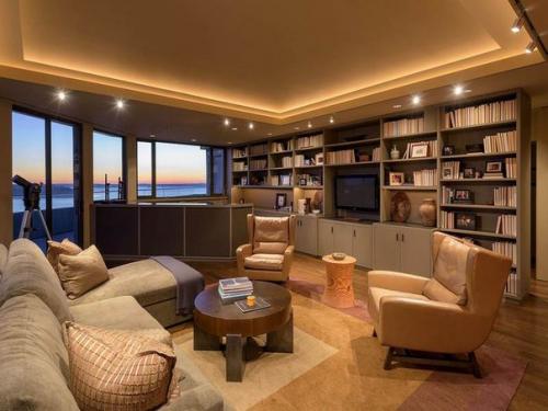 Элитный пентхаус, площадью 533 m? 04