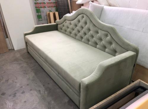 Диван Prinz в новом цвете. 02