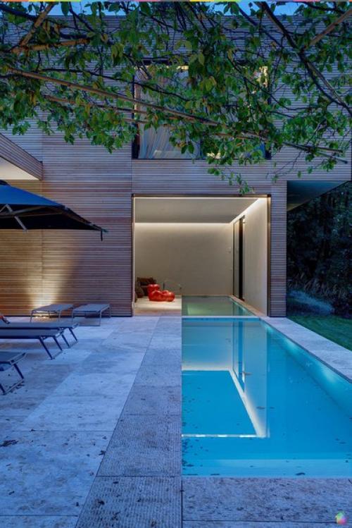 Особая аура частного дома в Италии ч. 1. 05