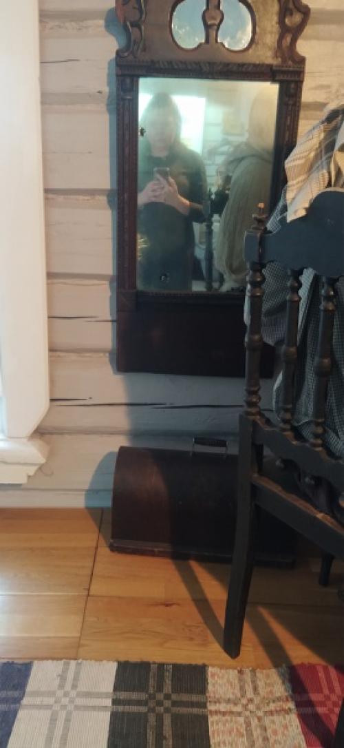 В небольшом деревянном домике конца XIX века размещается музей Подпольная Типография. 03