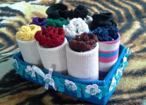 Оригинальные поделки из втулки от туалетной бумаги - идеи и советы для творческих натур. 04