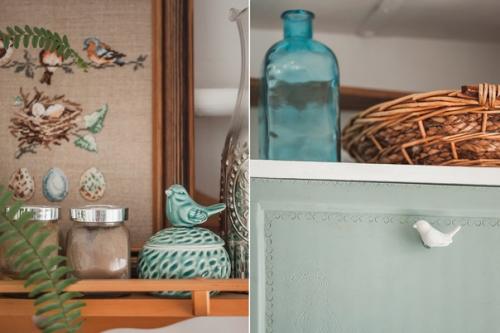 Как освоить немаленькие деньги, чтобы получилось хорошо, я уже знала. 06