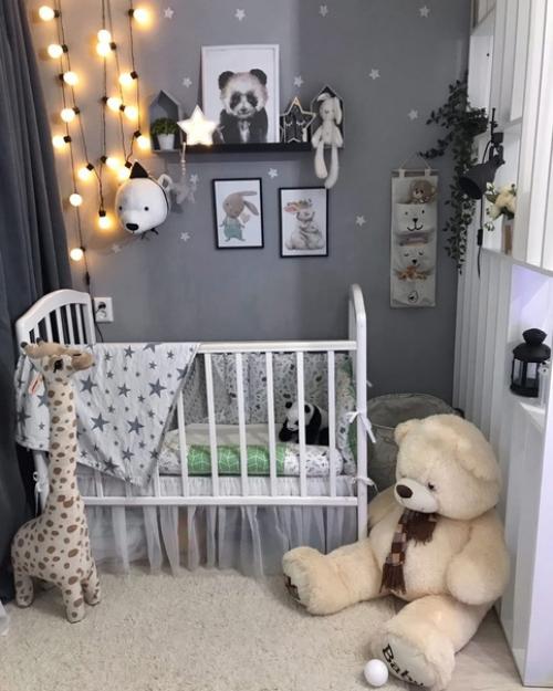 Однокомнатная квартира 38 кв. 04