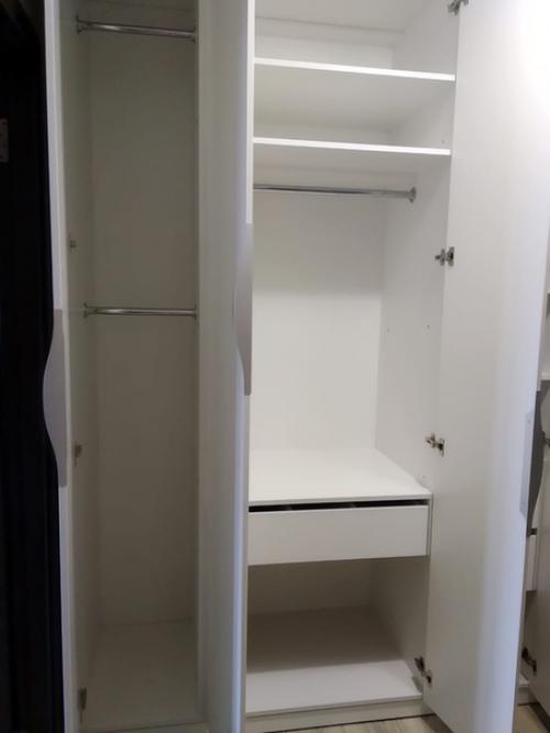 Недавно установили мебель в просторную прихожую замечательной семье которая позволила мне выслушать их пожелания и Попридумывать! 06