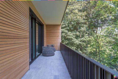 Особая аура частного дома в Италии ч. 1. 08