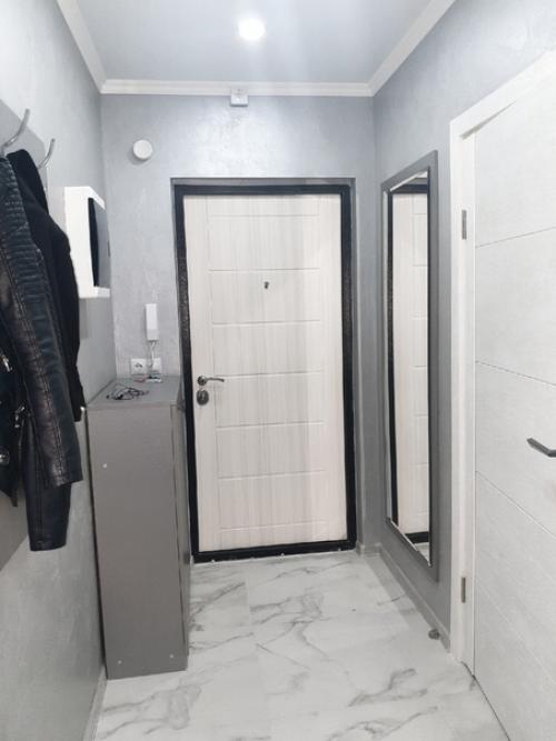 Однокомнатная квартира, площадь 36 кв. 05