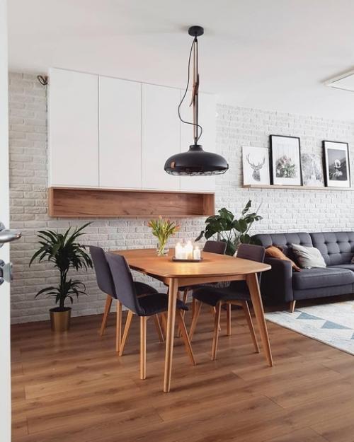 П - обpазная кухня. 04