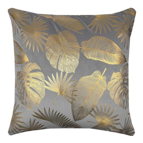 Декоративные наволочки - это особый аксессуар для небольших подушек, предназначенный для украшения интерьера. 01