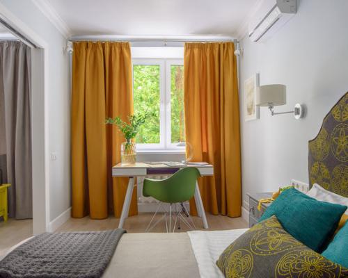 Квартира на фрунзенской. 04