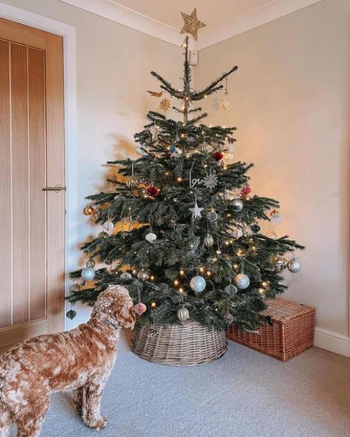 Чудесный интерьер квартиры. 01