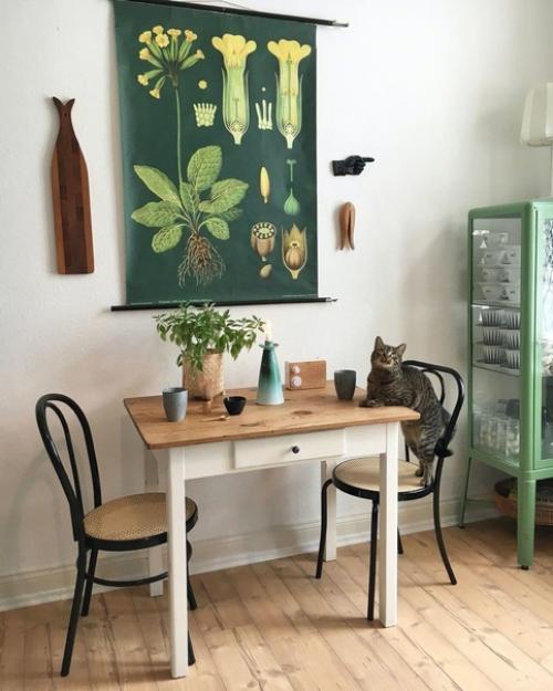 Идеи дизайна интерьера. 05