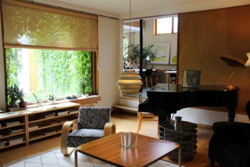 120 лет волне: десять выдающихся работ Алвара аалто. 05