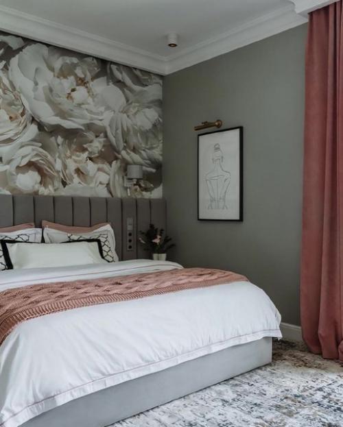 Интерьер квартиры от Ирины носовой. 02