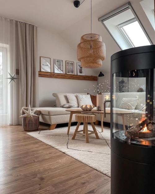 Дизайнер, о том, чего следует избегать в оформлении интерьера. 01