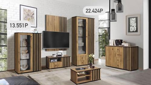 Модный предмет мебели, который впишется в каждый дом. 01