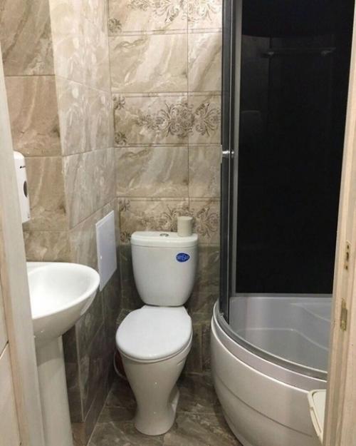 Вот такое вот преображение квартирки! 05