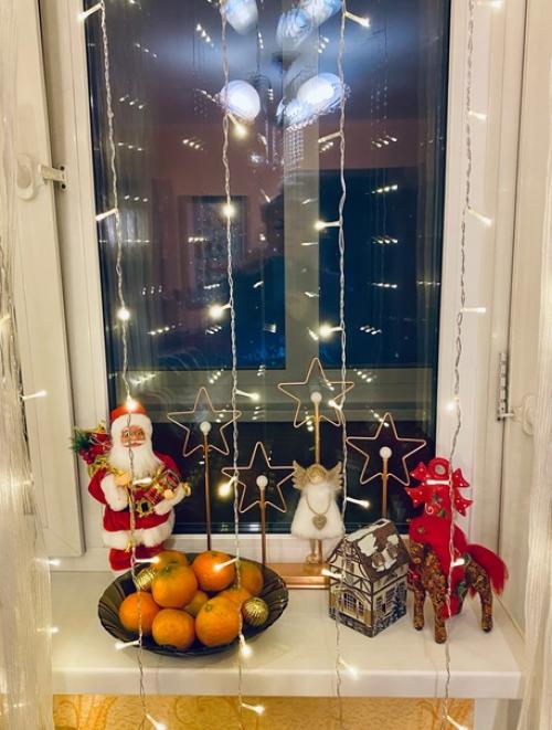 Как хорошо, когда выходных не два, а три! 05