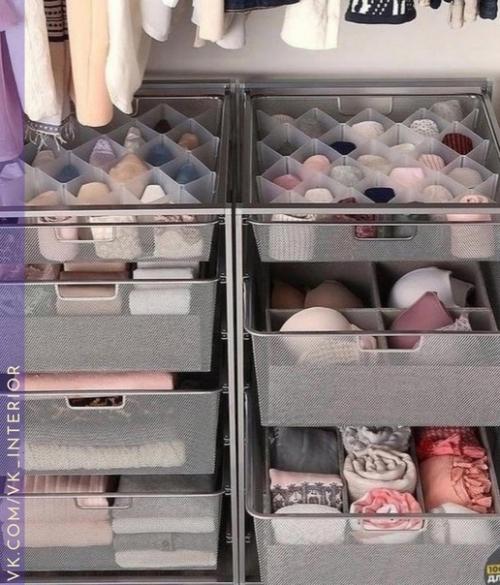 Пример идеального хранения. 02