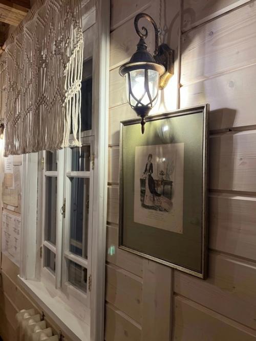 Дома с Историей. 08