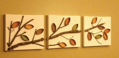 Оригинальные поделки из втулки от туалетной бумаги - идеи и советы для творческих натур. 07