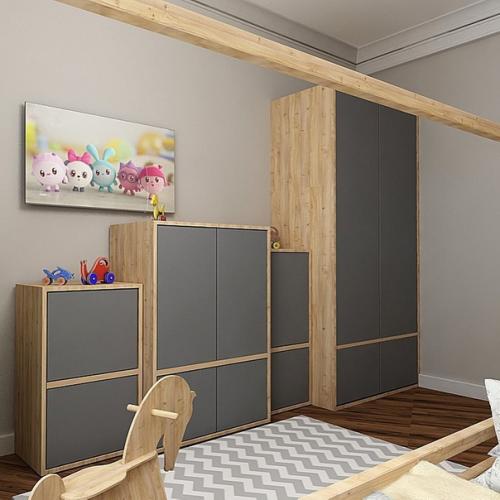 Детская для маленького мальчика. 02