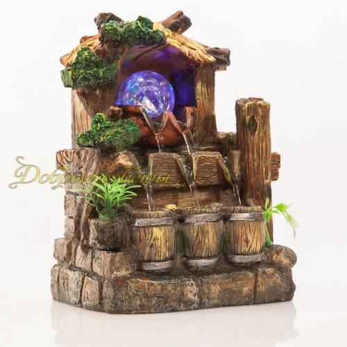 Как можно привлечь богатство и удачу по фен - ШУЙ! 03