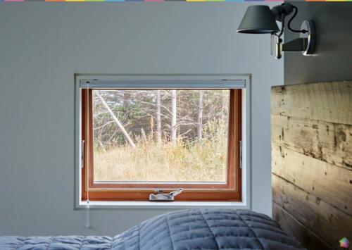 Дом в новой Шотландии ч. 2. 05