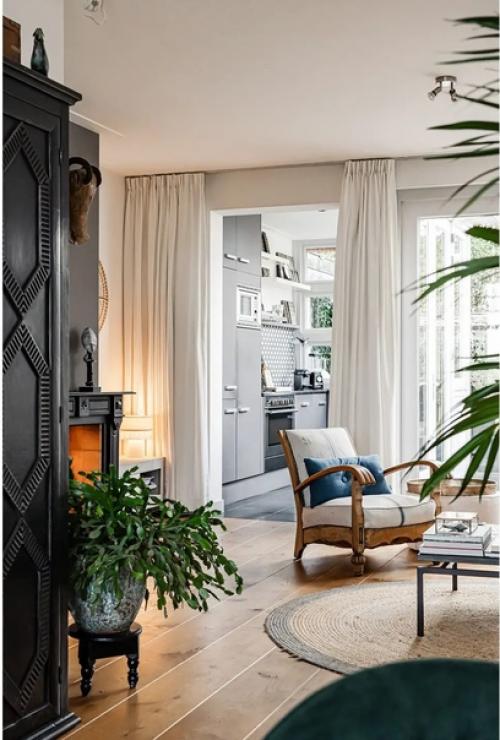 Таунхаус 86 кв. 03