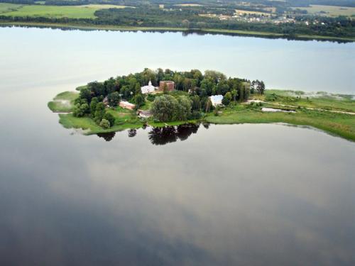 Череменецкий иоанно - богословский монастырь. 04