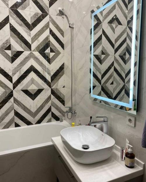 Ремонт квартиры от нашего подписчика. 05