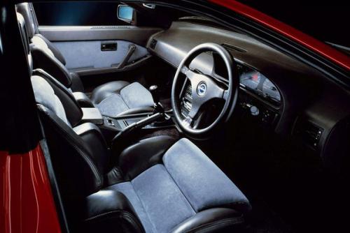 Знакомьтесь: дедушка Nissan GT - R. 04 Знакомьтесь: дедушка Nissan GT - R. 04