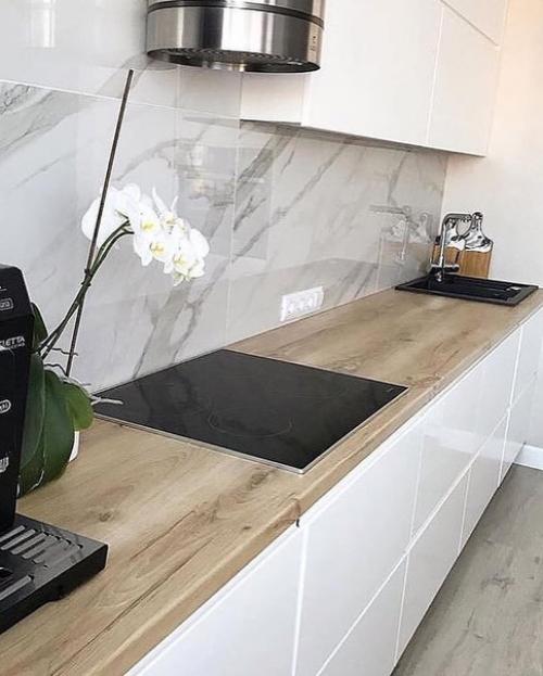 Ремонт кухни с нуля. 06