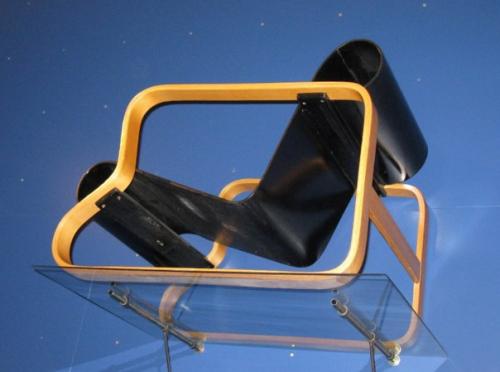 120 лет волне: десять выдающихся работ Алвара аалто. 02