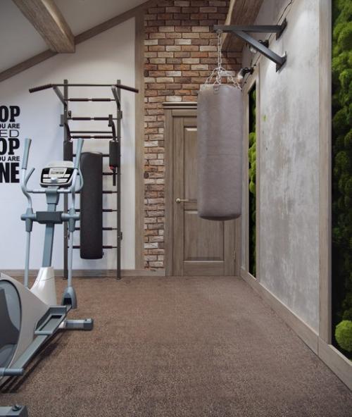 Знеам, что мало кому интересны такие интерьеры. 04