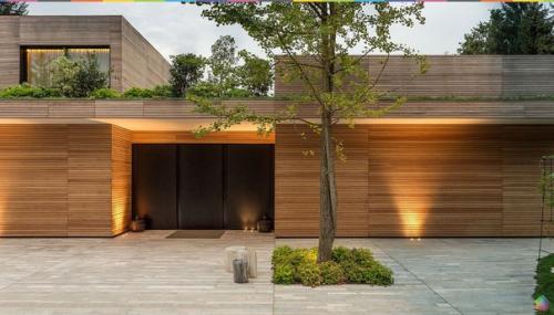 Особая аура частного дома в Италии ч. 1. 02