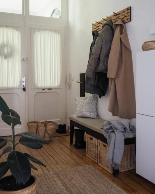 Хранение - один из самых важных компонентов в наших домах. 08