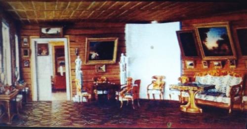 Усадьба Богдановское философовых. 03