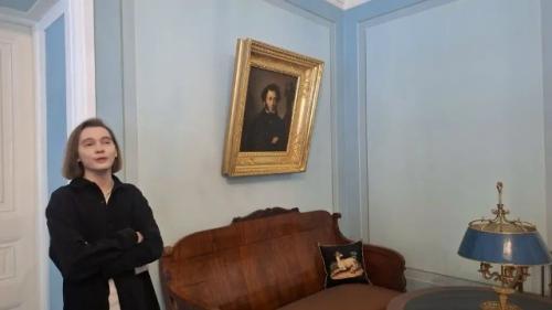 Субботний дайджест.   Мороз и солнце; день чудесный! 03